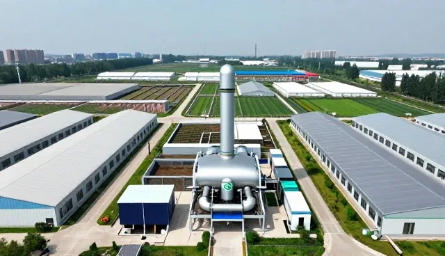 环保设备选型中的关键关注点及日常维护策略