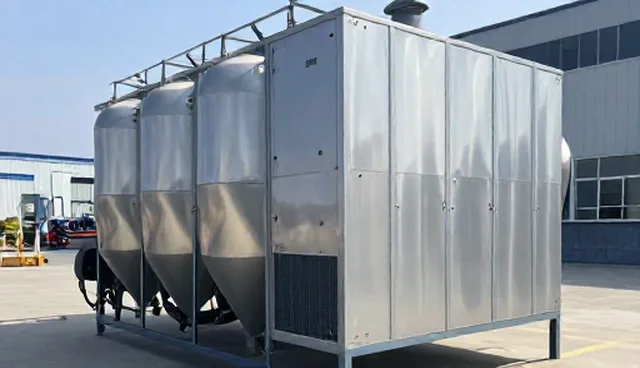 废气治理工程选型与维护的实践建议