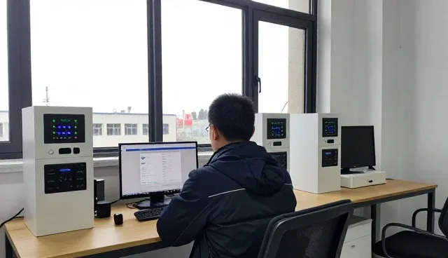 VOCs处理设备工程安装调试中的常见问题与应对策略