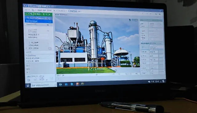 环境监测系统选型与使用建议