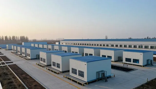 VOCs处理设备在工业场景中的实际应用与挑战