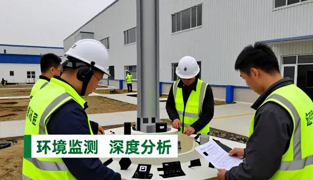 环保设备销售为环保技术研发提供更多可能